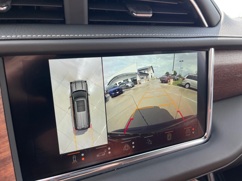 2023 GMC Yukon