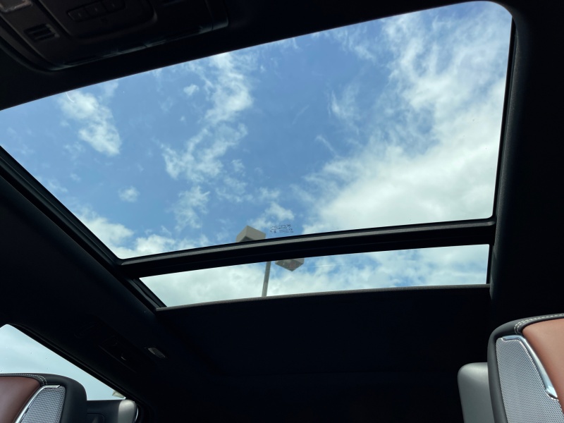 2023 GMC Yukon
