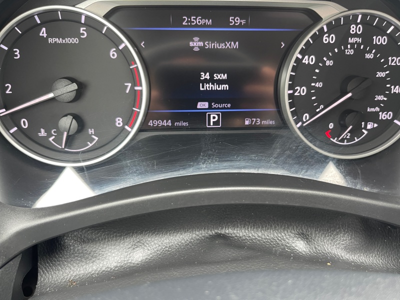 2021 Nissan Sentra