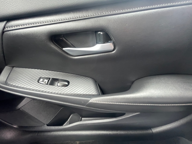 2021 Nissan Sentra