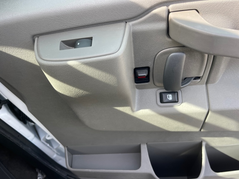2024 Chevrolet Express Passenger