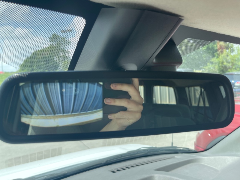 2024 Chevrolet Express Passenger