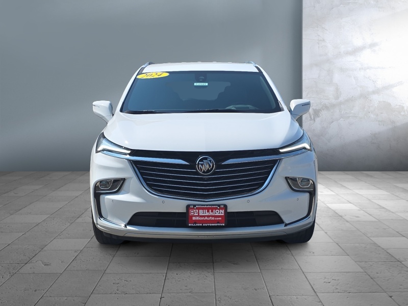 2024 Buick Enclave