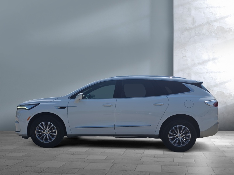 2024 Buick Enclave