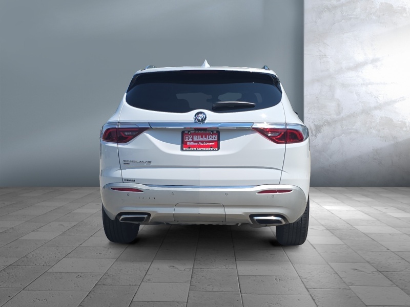 2024 Buick Enclave