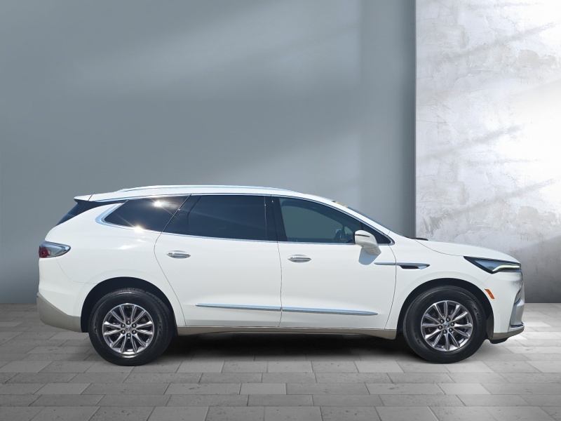 2024 Buick Enclave