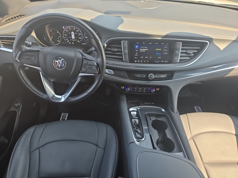 2024 Buick Enclave