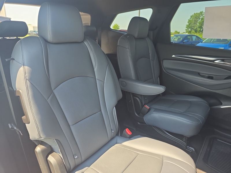 2024 Buick Enclave