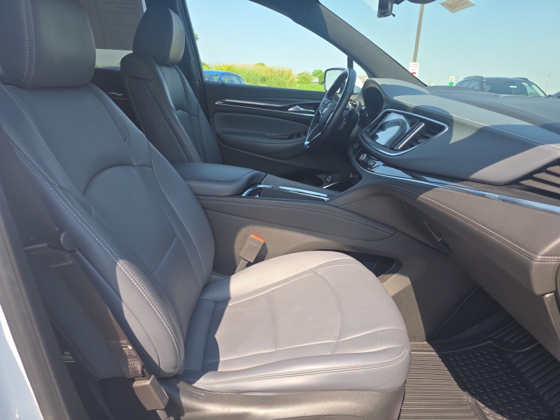 2024 Buick Enclave