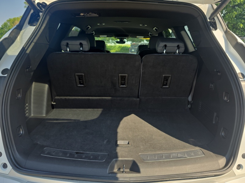 2024 Buick Enclave