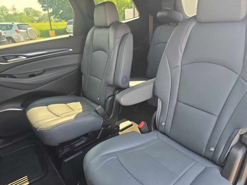 2024 Buick Enclave