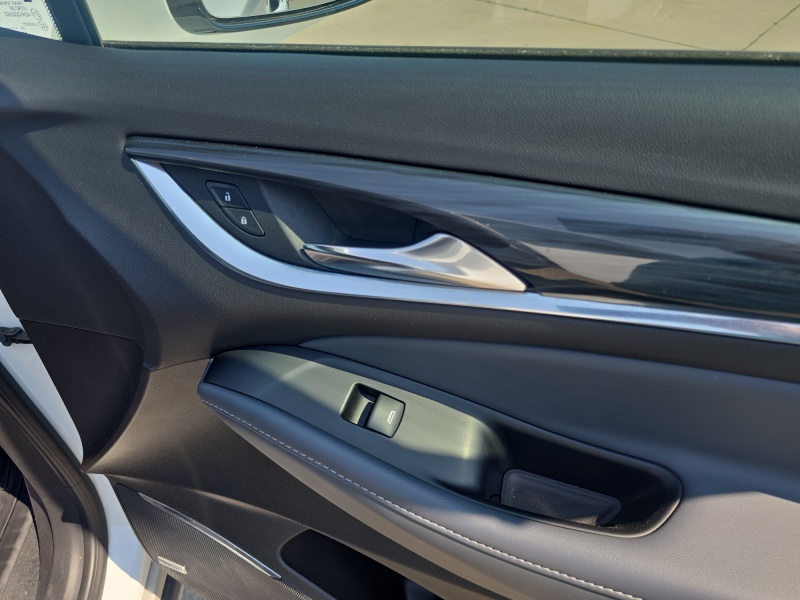 2024 Buick Enclave