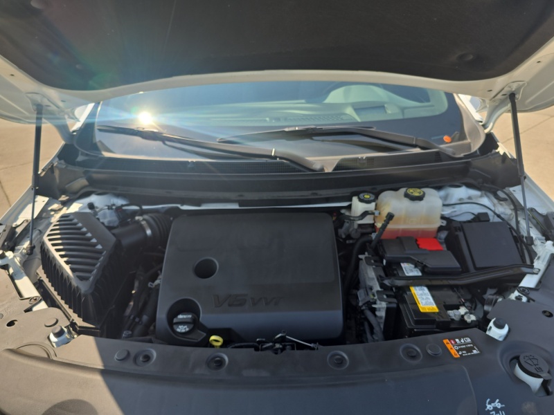 2024 Buick Enclave