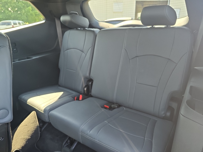 2024 Buick Enclave