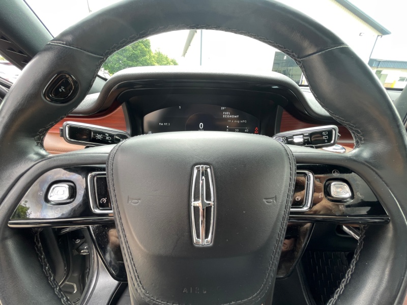 2022 Lincoln Aviator