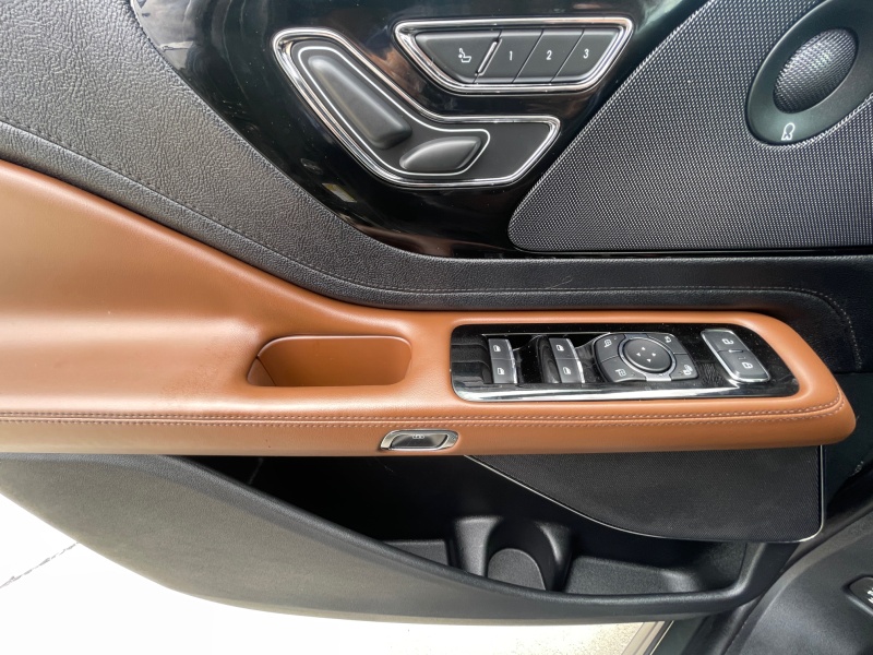 2022 Lincoln Aviator