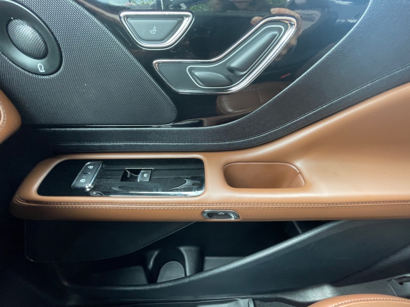 2022 Lincoln Aviator