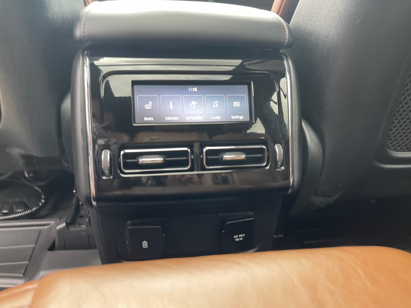 2022 Lincoln Aviator