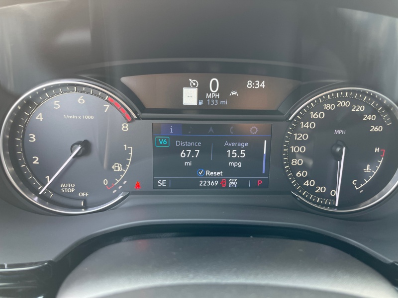 2023 Cadillac XT6
