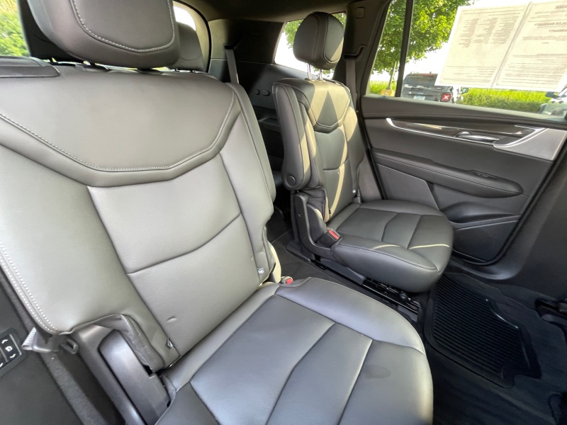 2023 Cadillac XT6