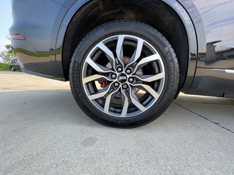 2023 Cadillac XT6