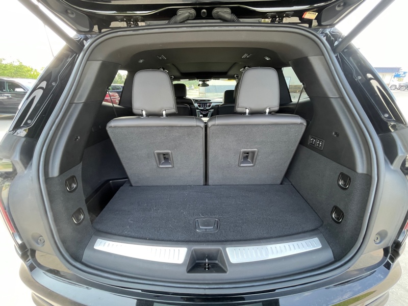 2023 Cadillac XT6
