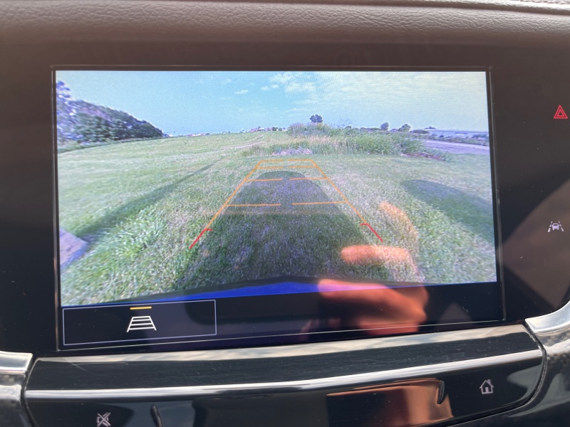 2023 Cadillac XT6