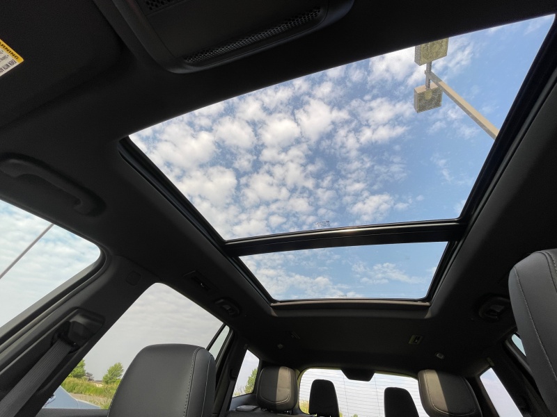 2023 Cadillac XT6