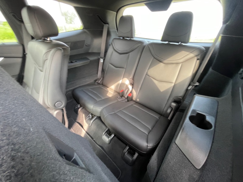 2023 Cadillac XT6