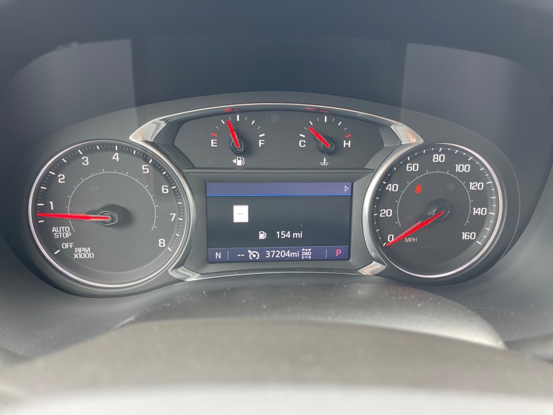 2021 GMC Acadia