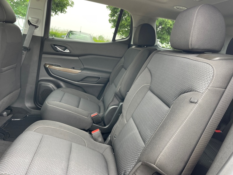 2021 GMC Acadia