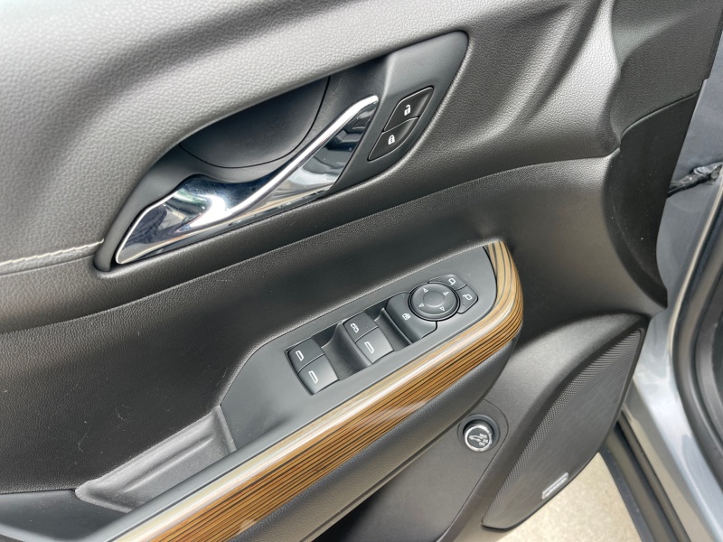 2021 GMC Acadia