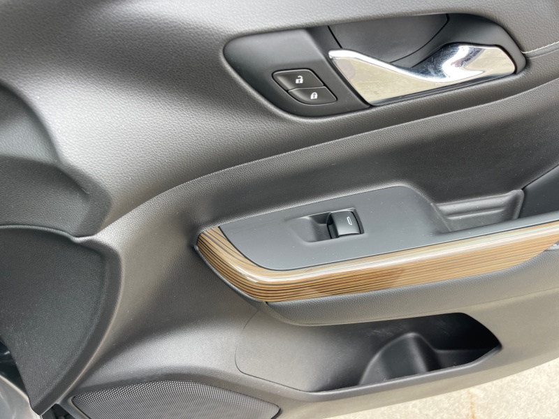 2021 GMC Acadia
