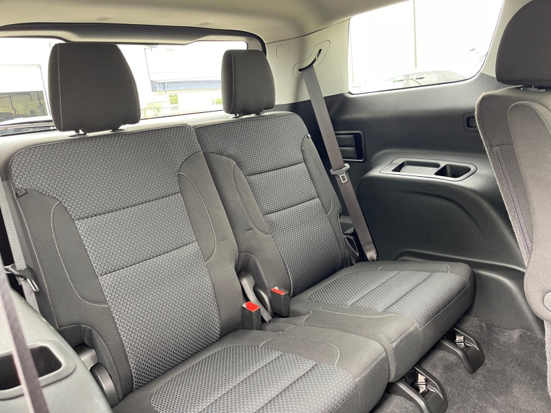 2021 GMC Acadia