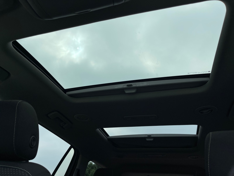 2021 GMC Acadia