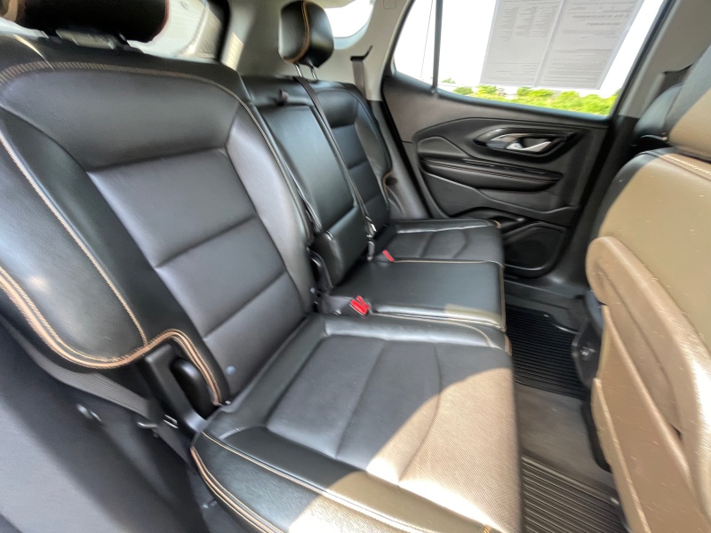 2022 GMC Terrain