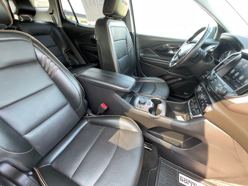 2022 GMC Terrain