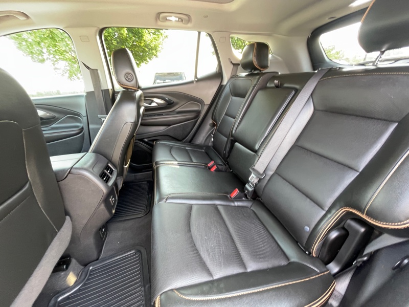 2022 GMC Terrain