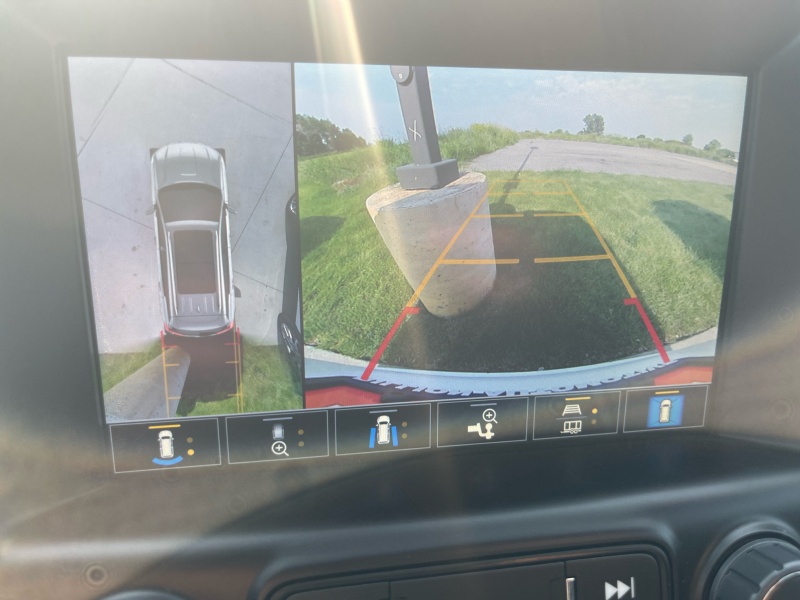 2022 GMC Terrain
