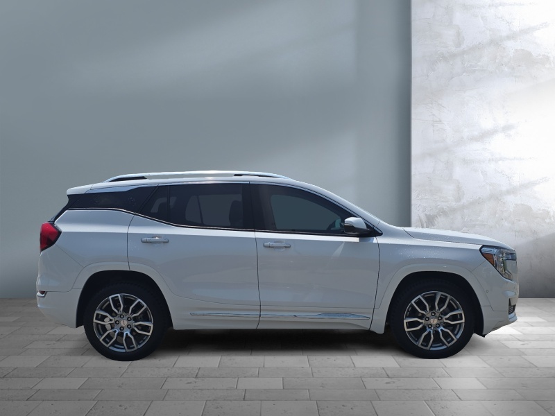 2023 GMC Terrain