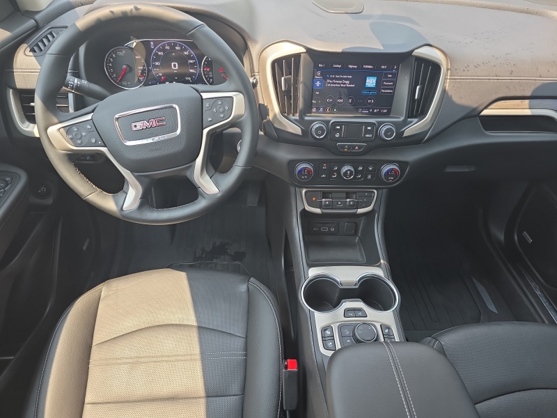2023 GMC Terrain