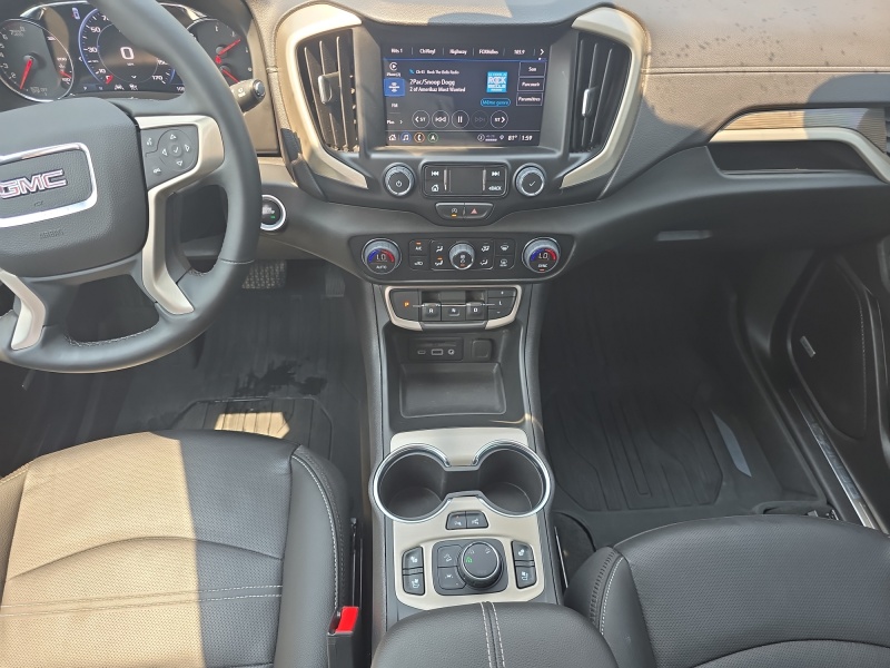 2023 GMC Terrain