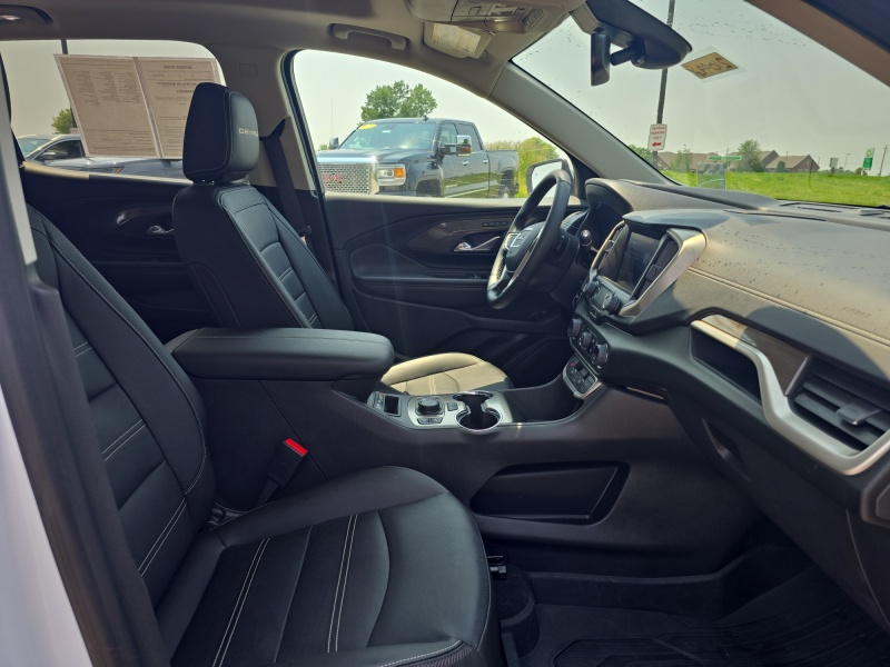2023 GMC Terrain
