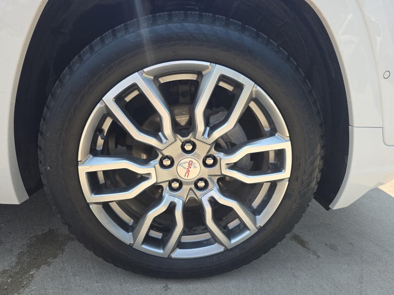 2023 GMC Terrain