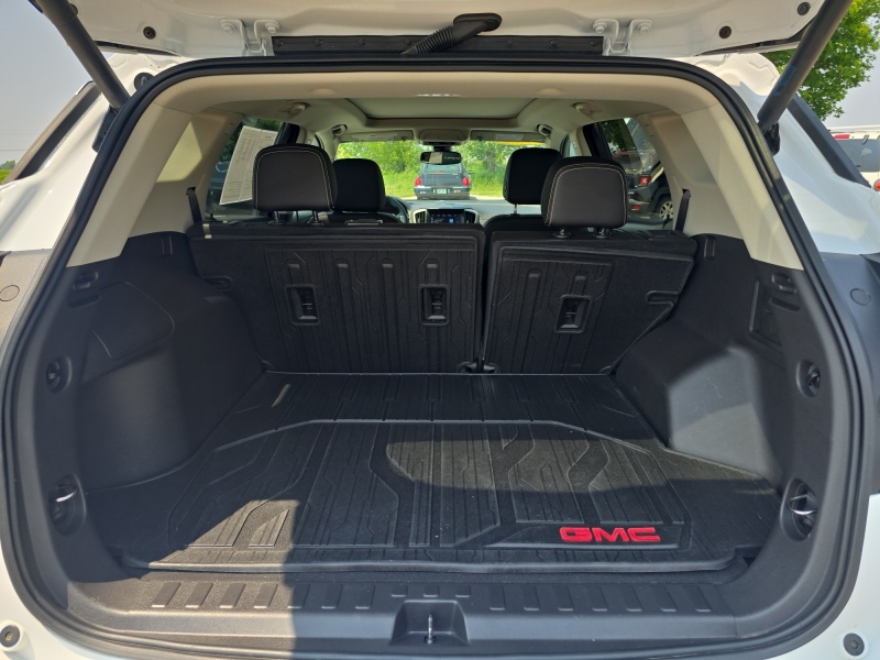 2023 GMC Terrain