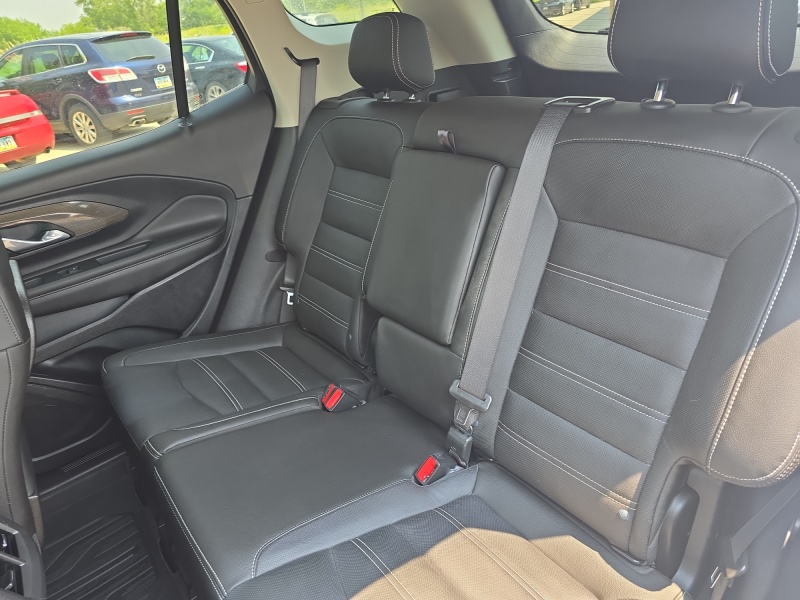 2023 GMC Terrain