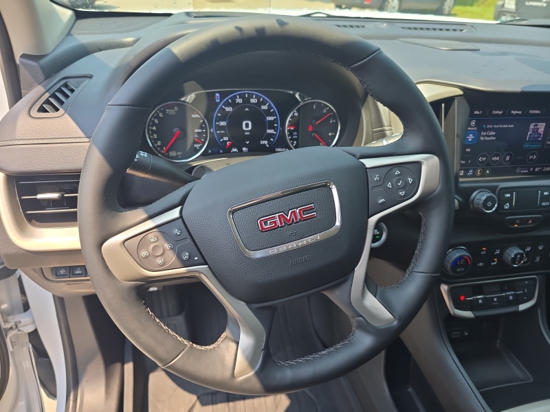 2023 GMC Terrain