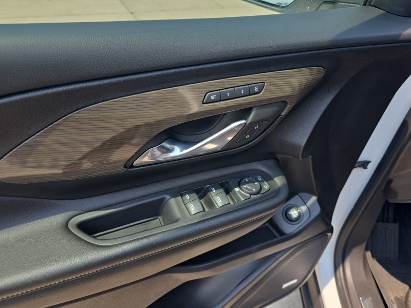 2023 GMC Terrain
