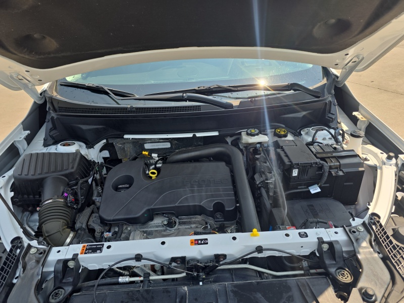 2023 GMC Terrain