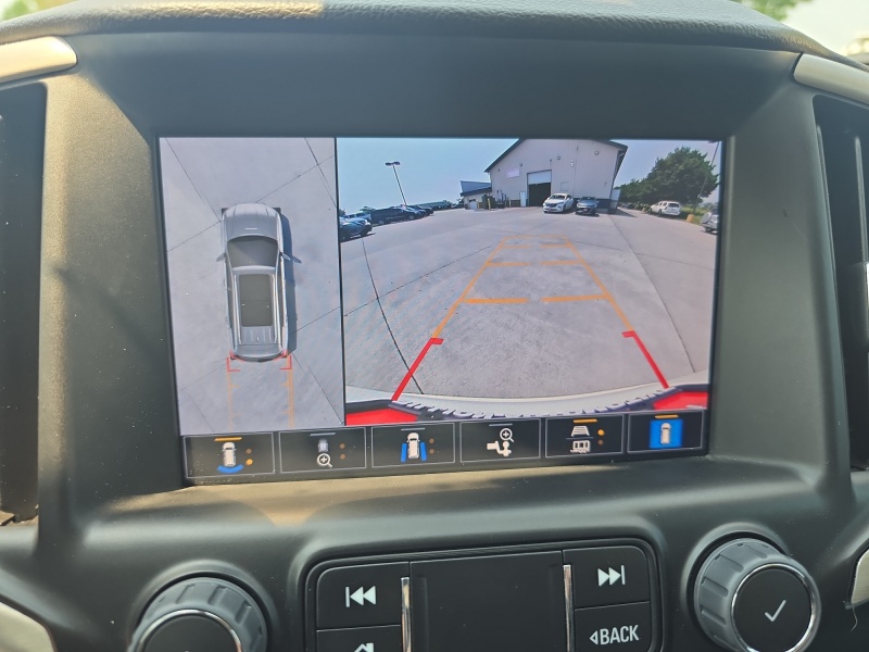 2023 GMC Terrain